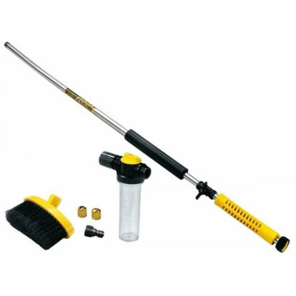 Pistola Agua Alta Presion Multiusos Wate